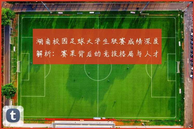湖南校园足球大学生联赛成绩深度解析：赛果背后的竞技格局与人才培养启示
